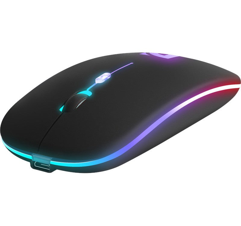 Wireless mouse Defender Bluetooth Touch black Manufacturer Defender