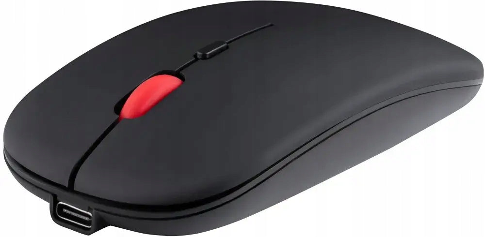Wireless mouse Defender Virtual MB-635 optical black x2 Color black