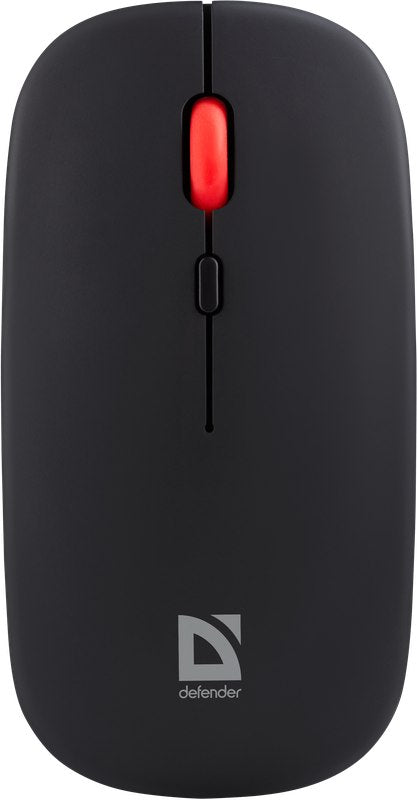 Wireless mouse Defender Virtual MB-635 optical sensor
