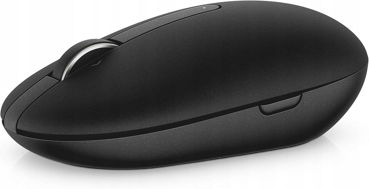 Wireless mouse Dell WM326 Color black