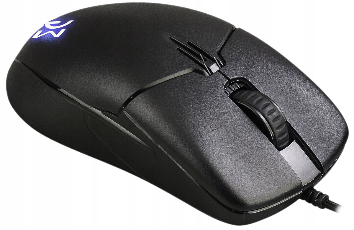 Wireless mouse Dream Machines DM7 Switch Duo optical sensor Manufacturer Dream Machines