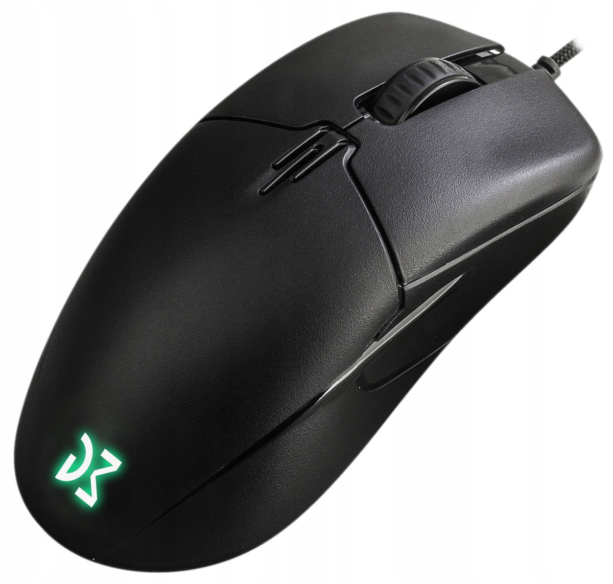 Wireless mouse Dream Machines DM7 Switch Duo optical sensor Manufacturer code DM7 SWITCH DUO