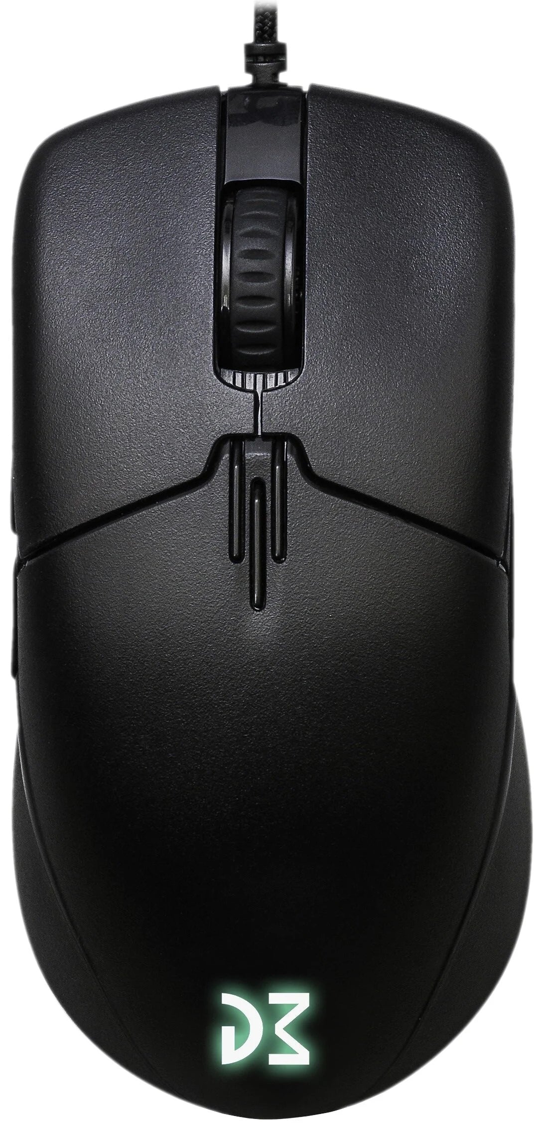 Wireless mouse Dream Machines DM7 Switch Duo optical sensor