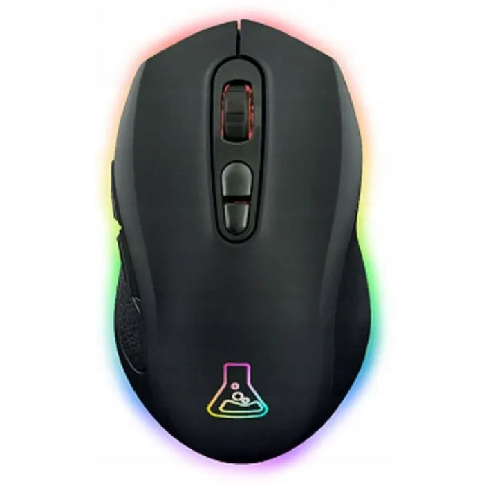 Wireless mouse G-lab Glab optical sensor