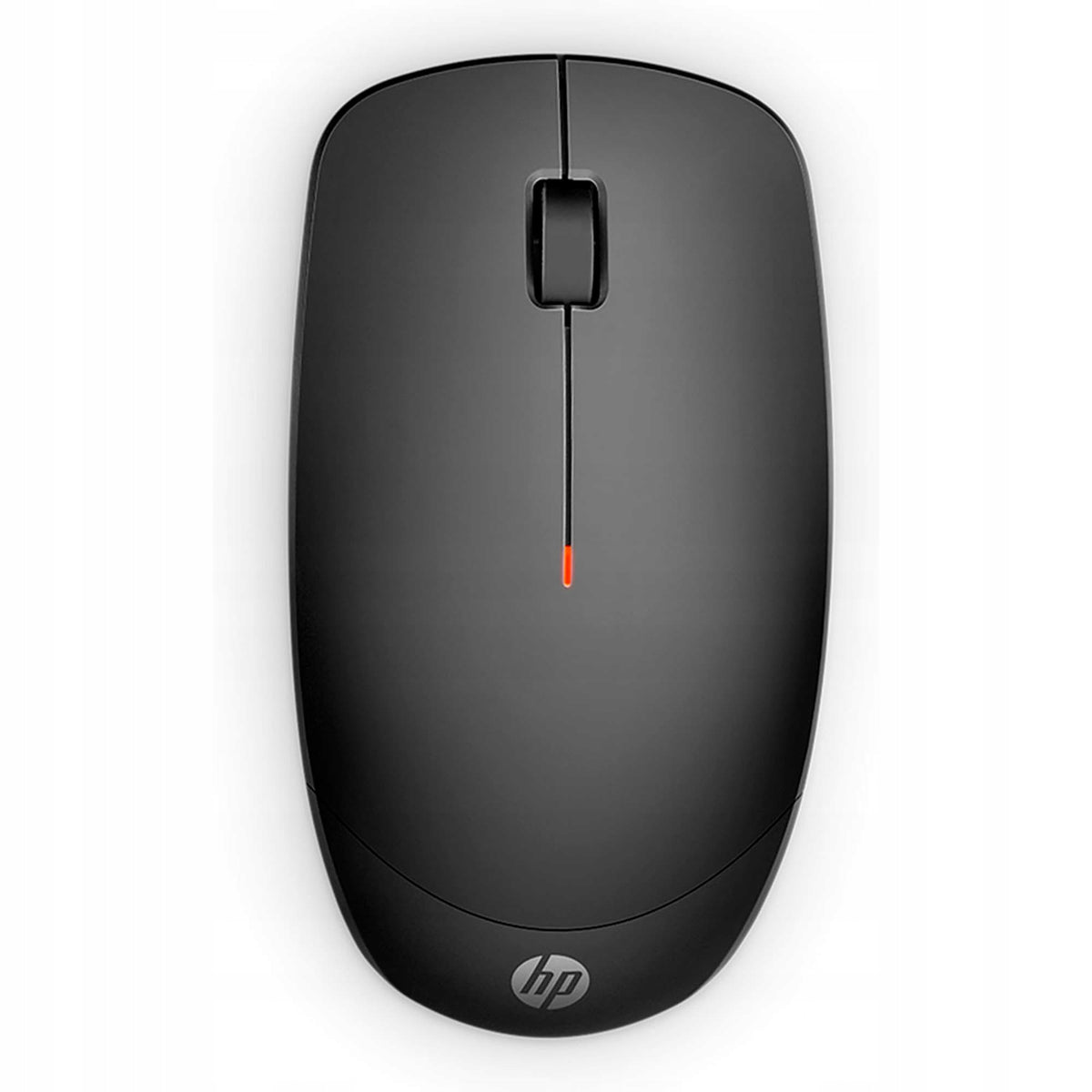Wireless mouse HP 235 Slim black USB-A receiver 2.4GHz 4E407UT