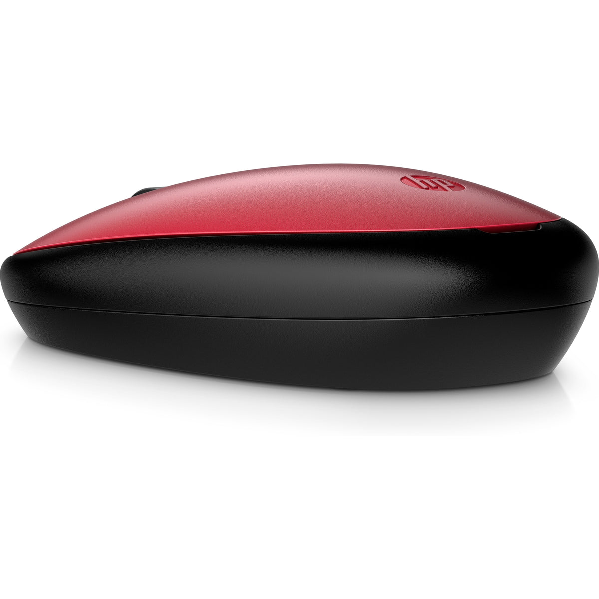 Wireless mouse HP 240 optical sensor red Manufacturer HP