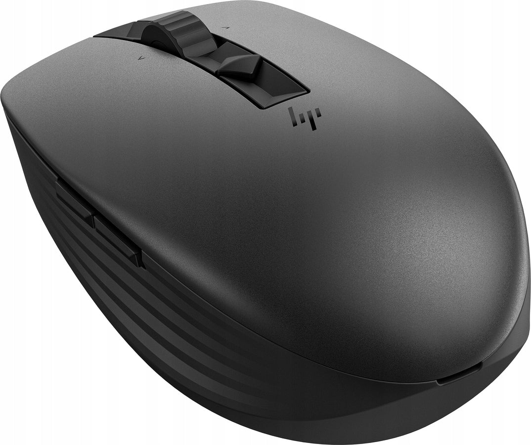 Wireless mouse HP 715 Multi-Device USB Bluetooth 5.3 charged 6E6F0AA Packaging status original