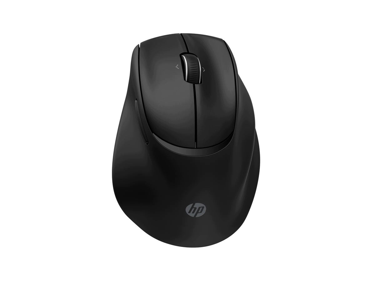 Wireless mouse HP TILT ERGONOMIC 725M laser sensor BHZ05AA Packaging status original