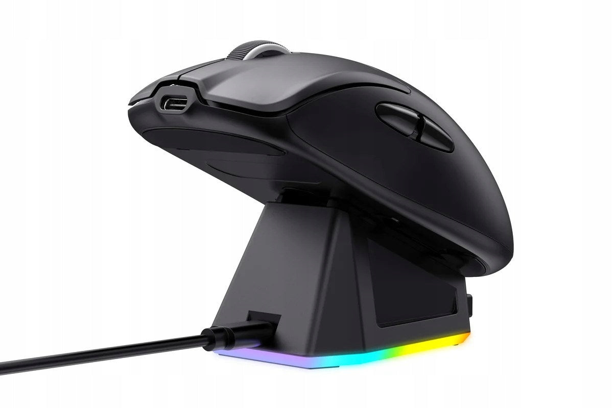 Wireless mouse Havit MS979WB optical sensor black Manufacturer code MS979WB