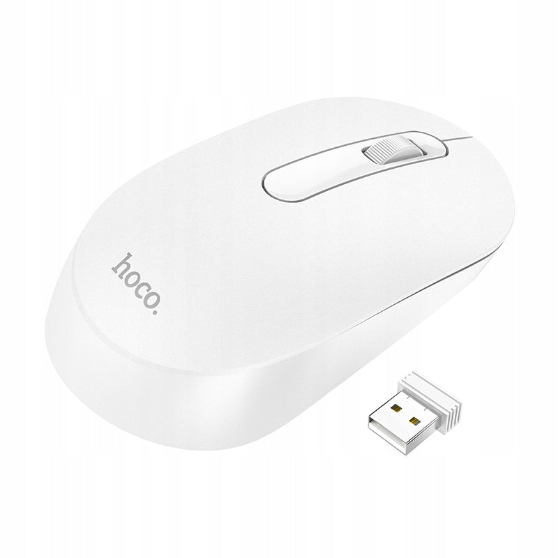 Wireless mouse Hoco GM14 optical sensor