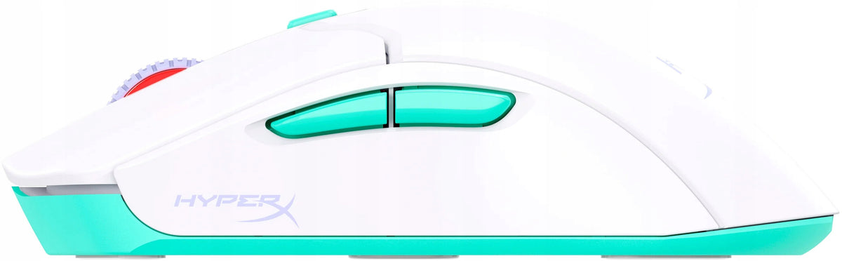 Wireless mouse HyperX Pulsefire Haste 2 Core Wireless white Manufacturer code 8R2E7AA