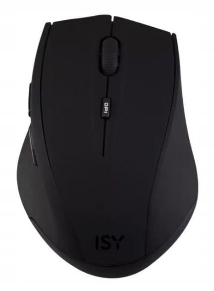 Wireless mouse ISY IWM-3100