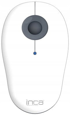 Wireless mouse Inca BF334TR optical sensor