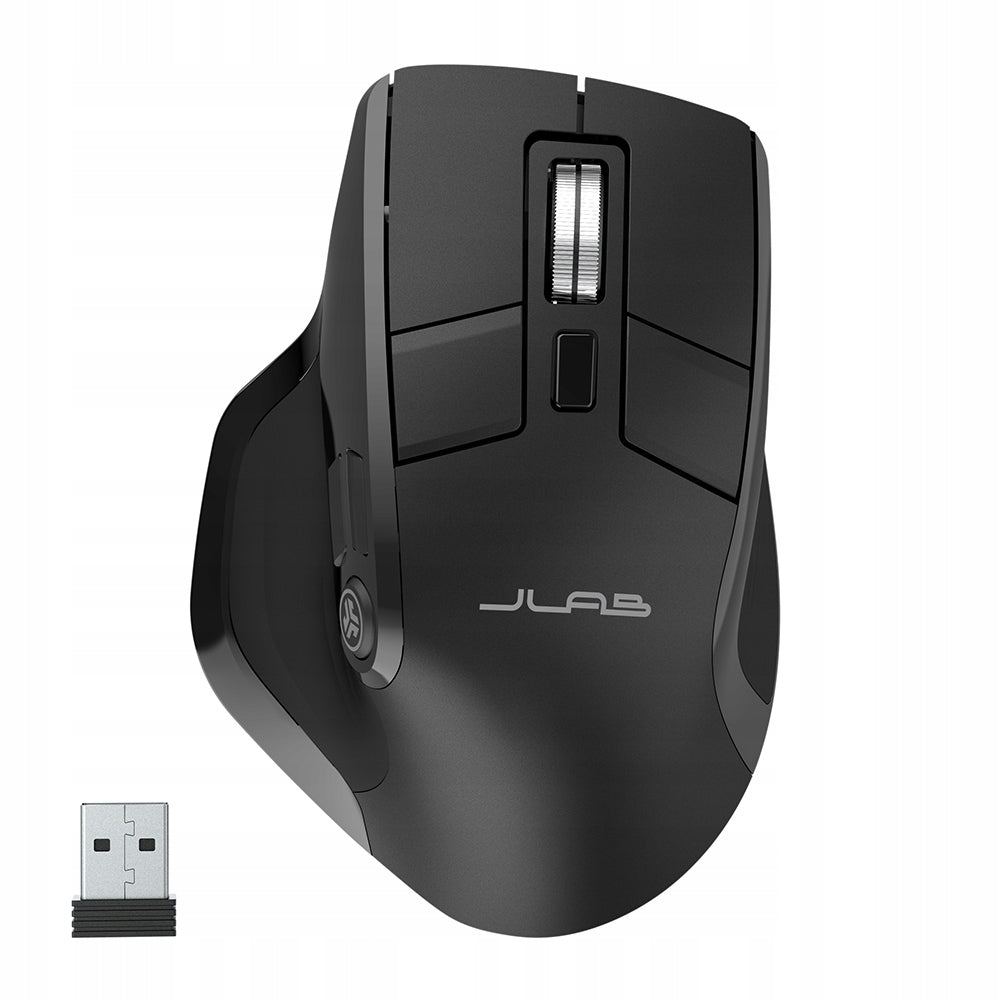 Wireless mouse JLab Epic Mouse optical sensor