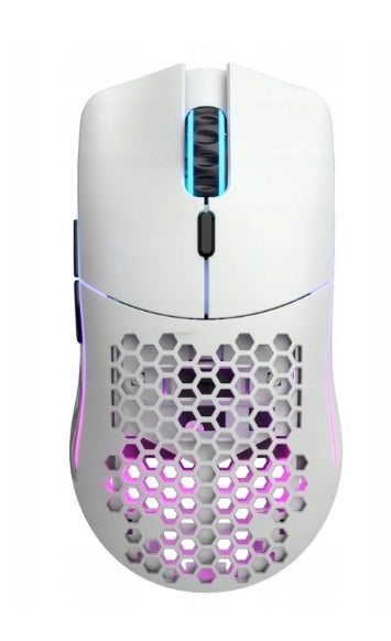 Wireless mouse K-Snake BM600 optical sensor