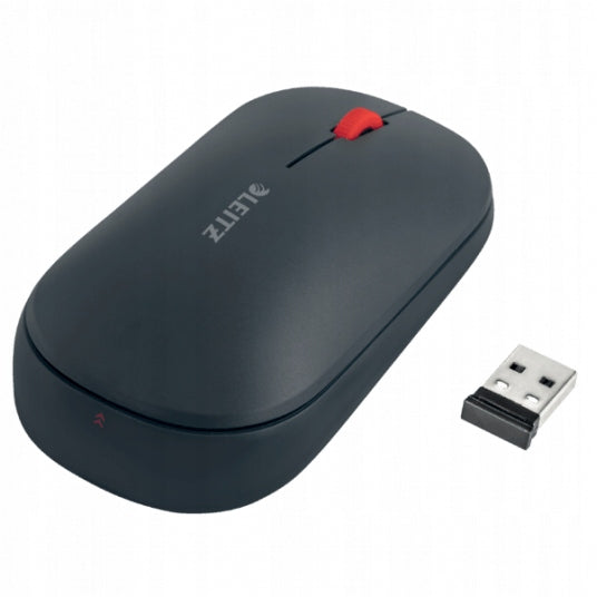 Wireless mouse LEITZ Cosy graphite