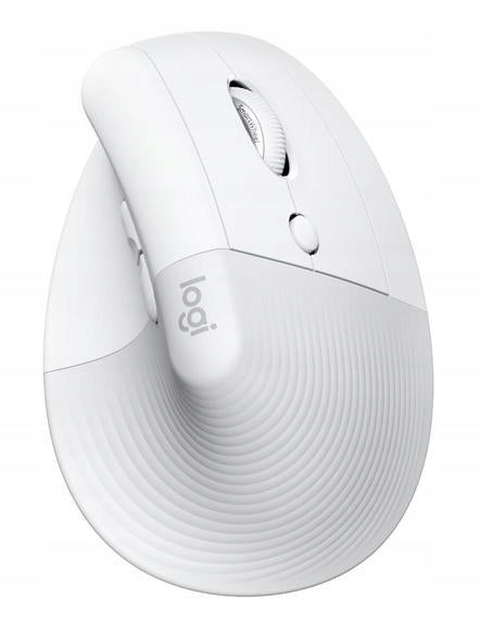 Wireless mouse LOGITECH Lift for Mac 910-006477