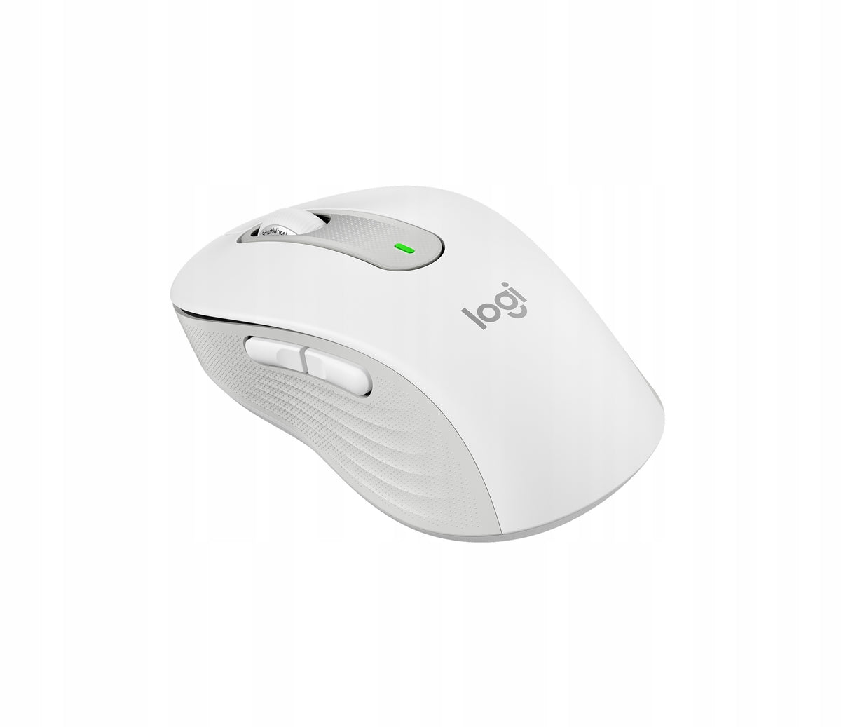 Wireless mouse LOGITECH Signature M650 for Business - Bluetooth + Bolt Manufacturer code 910-006349