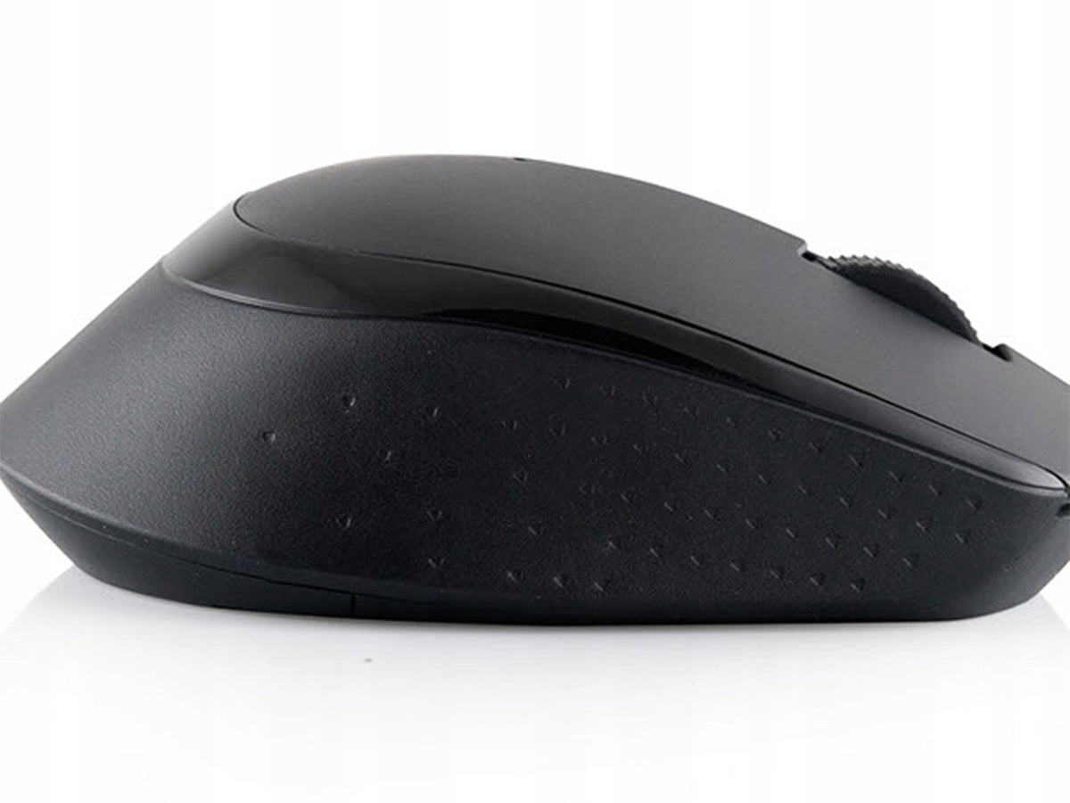 Wireless mouse Logic Concept LM-2A optical sensor Manufacturer Logic Concept