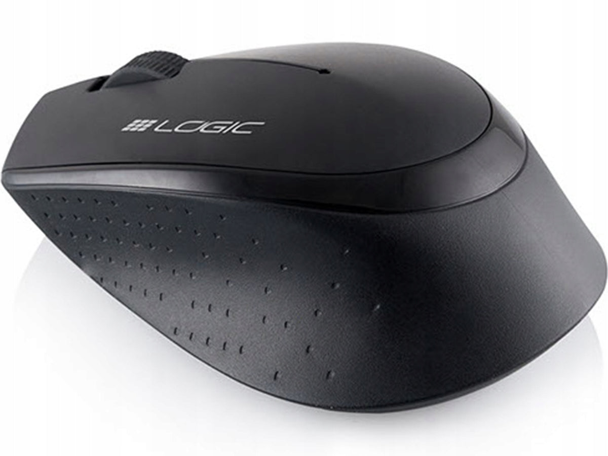 Wireless mouse Logic Concept LM-2A optical sensor Manufacturer code M-LC-LM2A