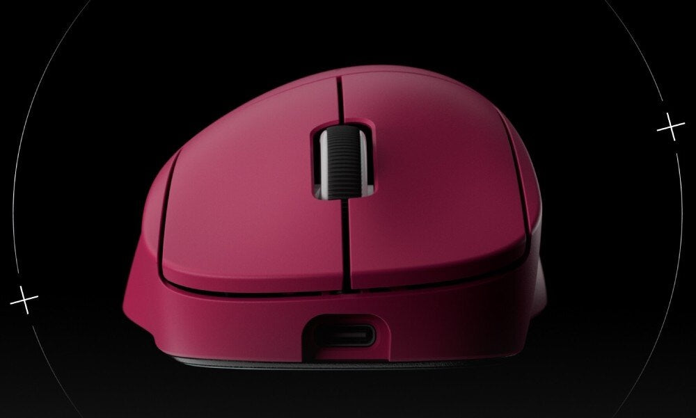 Wireless mouse Logitech G Pro X Superlight 2 DEX pink 44000 DPI Manufacturer Logitech
