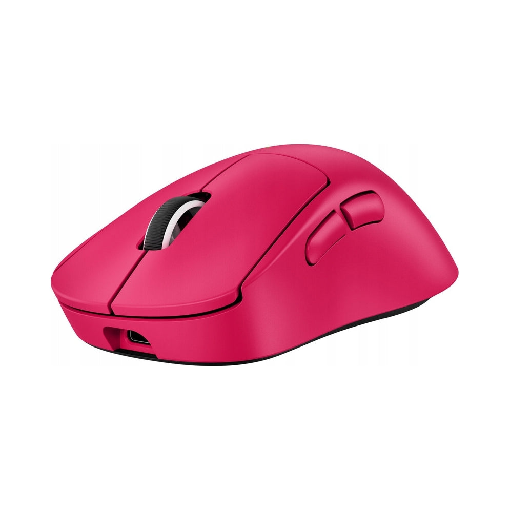 Wireless mouse Logitech G Pro X Superlight 2 DEX pink 44000 DPI
