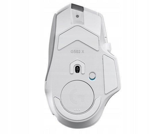 Wireless mouse Logitech G g502x optical sensor Manufacturer code 910-006172