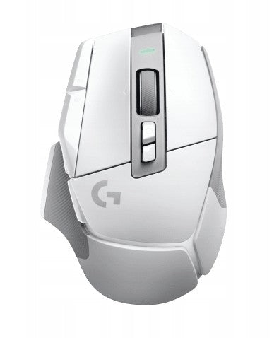 Wireless mouse Logitech G g502x optical sensor