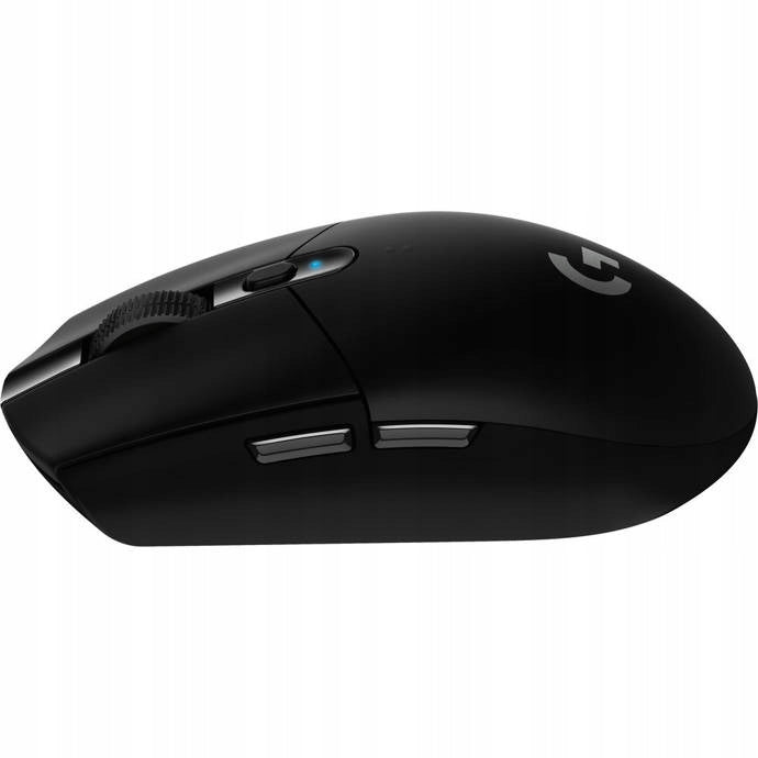Wireless mouse Logitech G305 optical sensor Manufacturer Logitech