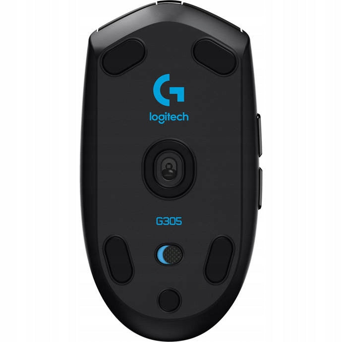 Wireless mouse Logitech G305 optical sensor Manufacturer code 910-005283