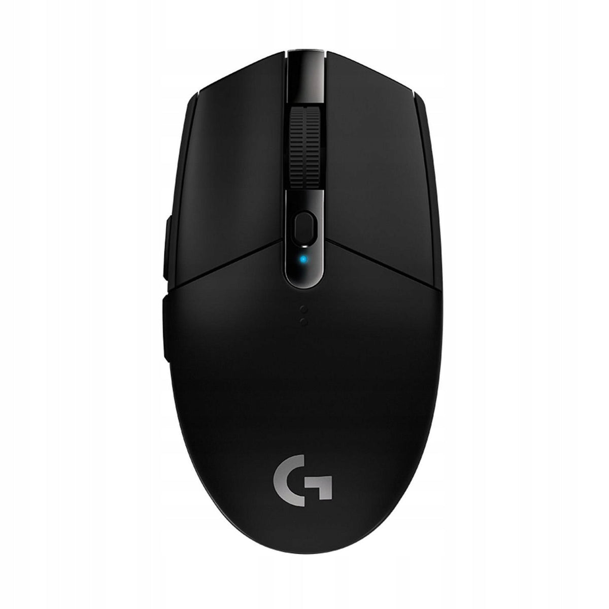 Wireless mouse Logitech G305 optical sensor