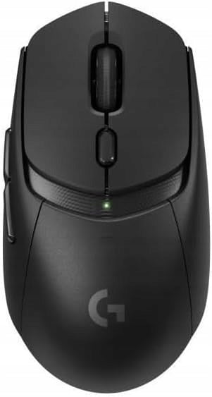 Wireless mouse Logitech G309 optical sensor