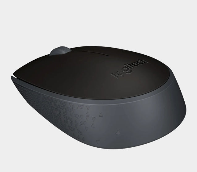 Wireless mouse Logitech M171 optical 1000DPI 2,4GHz WIRELESS Manufacturer Logitech