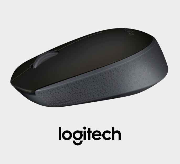 Wireless mouse Logitech M171 optical 1000DPI 2,4GHz WIRELESS