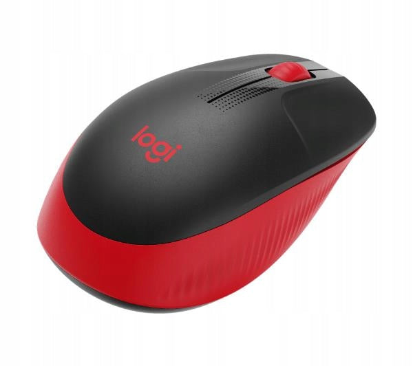 Wireless mouse Logitech M190 optical sensor Manufacturer Logitech