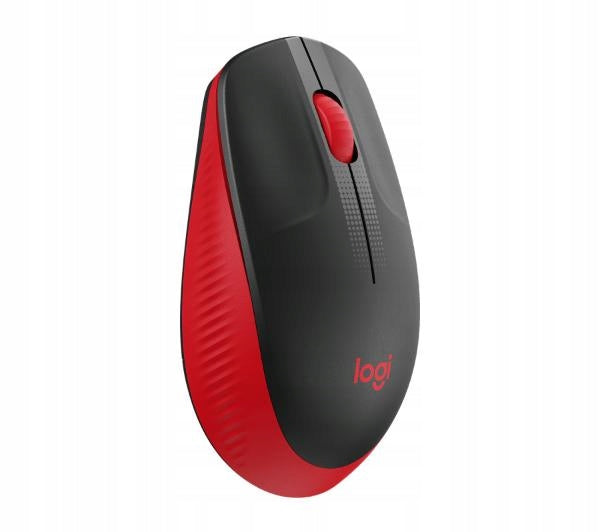 Wireless mouse Logitech M190 optical sensor Manufacturer code 5099206091856