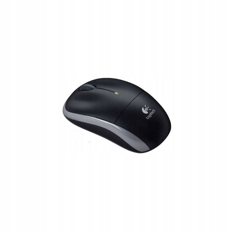 Wireless mouse Logitech M195