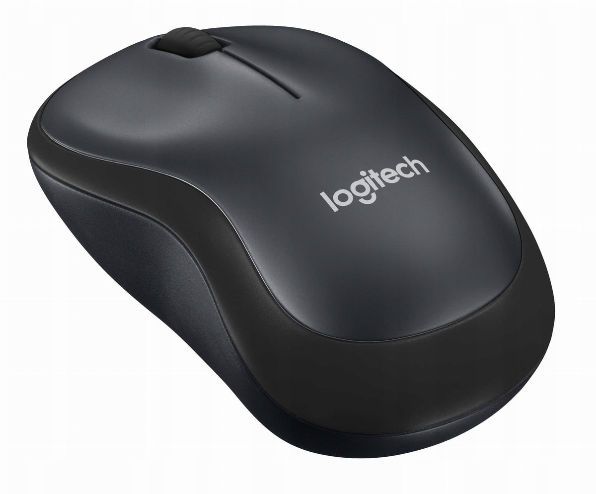Wireless mouse Logitech M220 Silent