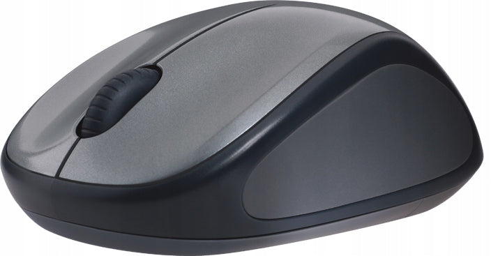 Wireless mouse Logitech M235 ( 910-002201 ) x2 Color gray