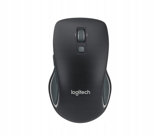 Wireless mouse Logitech M560 optical sensor New Description