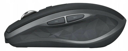 Wireless mouse Logitech MX Anywhere 2S Bluetooth + Unifying 910-006211 Manufacturer Logitech