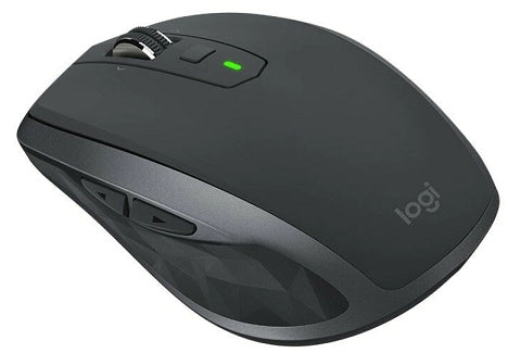Wireless mouse Logitech MX Anywhere 2S Bluetooth + Unifying 910-006211 Manufacturer code 910-006211