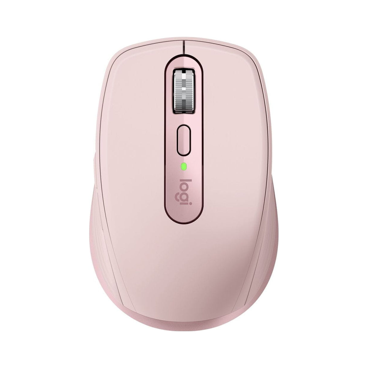 Wireless mouse Logitech MX Anywhere 3 optical sensor