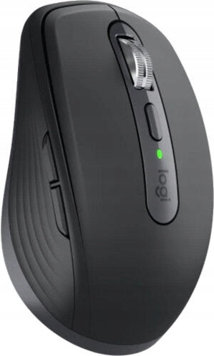 Wireless mouse Logitech MX Anywhere 3S Bluetooth 8000 DPI 910-006929 Manufacturer code 910-004374