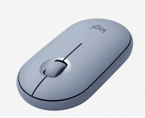 Wireless mouse Logitech Pebble M350 optical sensor Manufacturer Logitech