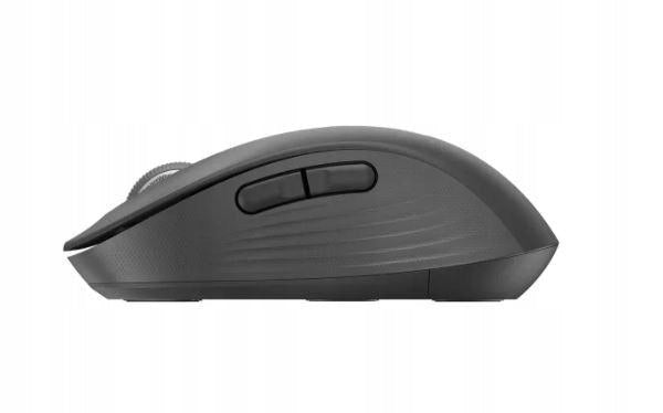 Wireless mouse Logitech Signature M650 optical sensor Manufacturer Logitech