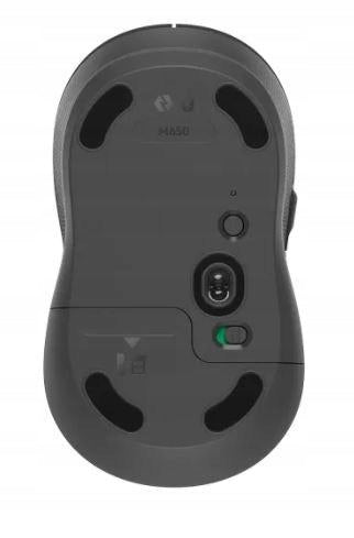 Wireless mouse Logitech Signature M650 optical sensor Manufacturer code 910-006253