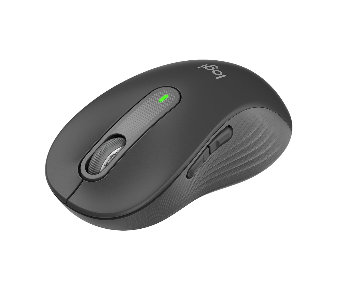Wireless mouse Logitech Signature M650 optical sensor