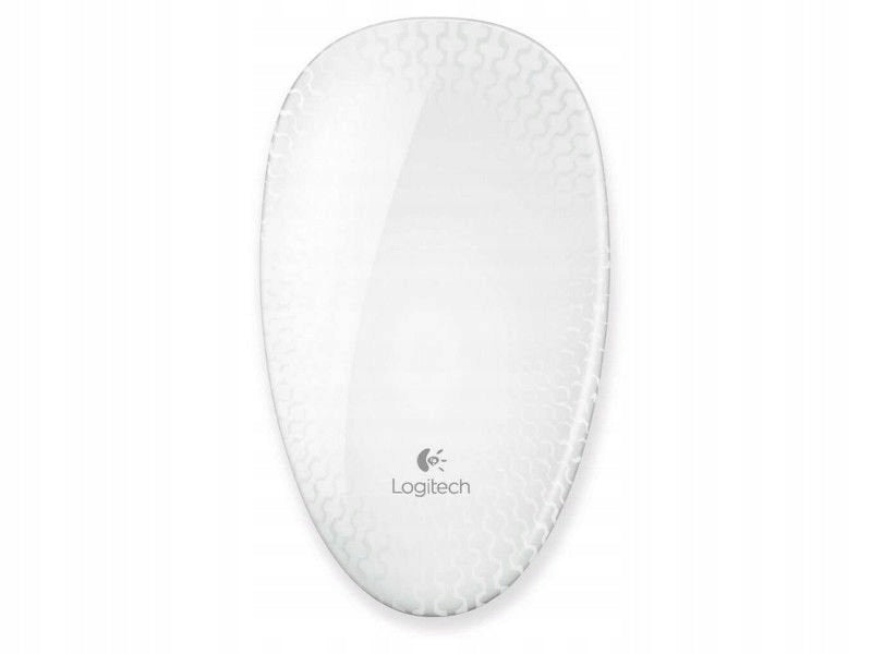 Wireless mouse Logitech T620 - Description