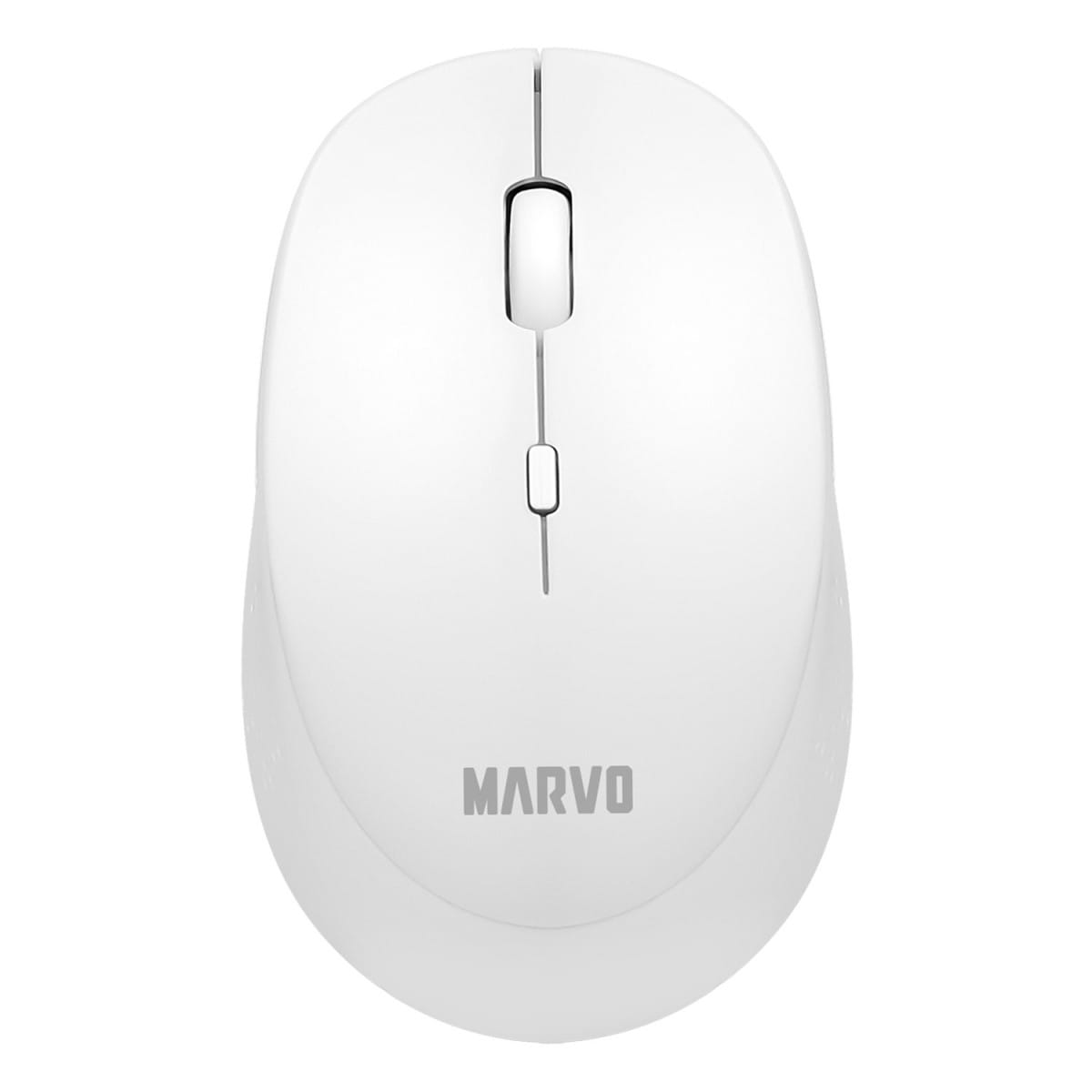 Wireless mouse MARVO WM103WH white